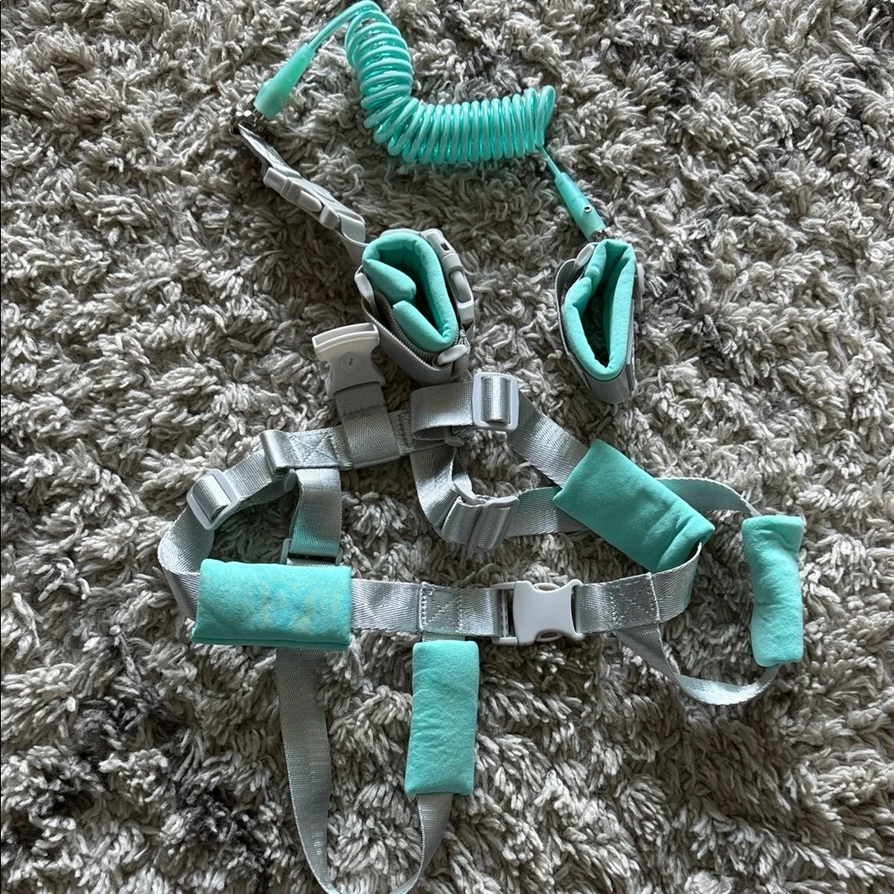 Toddler Leash
